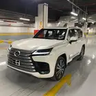 لكزس BB 2022 بريمي