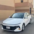 هيونداي اكسنت 2024