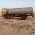 وايت داف مسقط