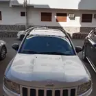 جيب كومباس2011نظيف