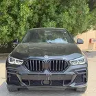 BMW X6 50i