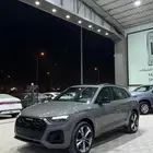 جيب اودي Q5 بلاك ايدشن ساماكو 2023 للبيع