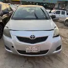 تويوتا يارس 2013