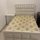 غرفه كامله للبيع مستخدم نضيف