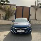 ماليبو مديل 2019 بودي بلد
