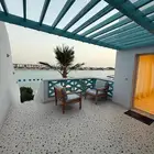شاليه للايجار اليومي والسنوي