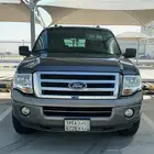 فورد اكسبديشن EL XLT 2014 بحالة ممتازة