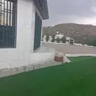 استراحة بن خميس للإيجار اليومي   شهر   سنوي