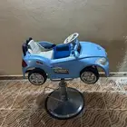 كرسي حلاقة اطفال