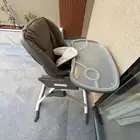 كرسي للأطفال