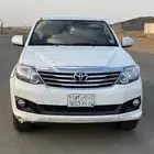 فورشنر 2015 دبل قير تماتيك 4 سلندر بدي وكالة محركات وكالة