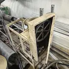 خردة و وسكراب و مواطير