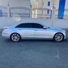كاديلاك CT6 نضيفه 2017