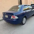 لانسر2007نظيفه استخدام للبيت علا السوم مسيومه17