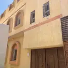 عماره دورين وملحق للبيع رحاب