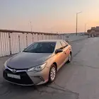 كامري 2017