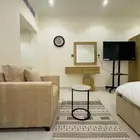 شقة للإيجار بحي الزهور