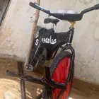 سيكل رامبو مقس 20 على السوم