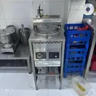 معدات مطعم