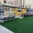 بيت الشعر لملكي