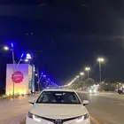 كامري 2020 ستاندر ابيض le