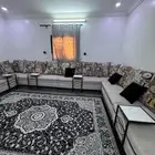 كنب مستعمل ونظيف
