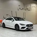 مرسيدس CLA250 2022 AMG فل كامل . رصد الفخامة