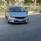 كيا سيراتو 2017 مالك ثاني