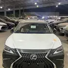 لكزس 2025 ES350 CC