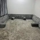 شقق للإيجار بالخرج