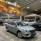 عرض خاص MG 5 كمفورت موديل 2024 السعر شامل 44350