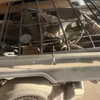 سله عفش لاندكروزر