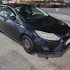 سيارة فورد فوكس 2012