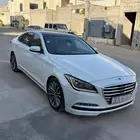 جينيسس G80 برستيج 2016 للبيع