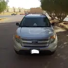 اكسبلورر 2014 للبيع