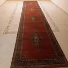 سجادة الحرم النبوي الشريف في ععهد الملك سعود غفرالله له