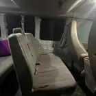 كراسي فان سفانا