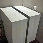 طاولات زوايه تفصيل