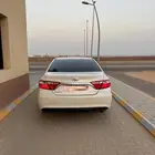 كامري ليميتد 2017