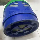 اسطوانه قطريه