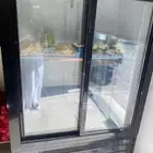 يوجد ثلاجات عرض باب وبابين وطوايل ستيل ومغسله ستيل