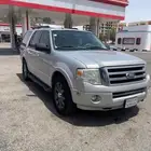 فورد اكسبيدشن