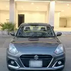 للبيع سزوكي ديزاير الموديل 2023 بحالة ممتازة جدا