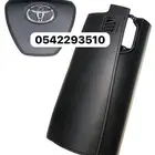 ايرباق كامري 2012-2015