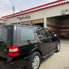 فورد اكسبيدشن قصير 2014