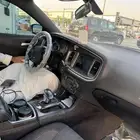 دوج تشارجر 2018