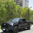 تويوتا تندرا 2022