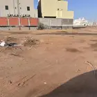 للبيع أرض سكنيه
