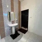 شقه للايجار قريه خيره