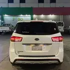 كيا كرنفال ديزل